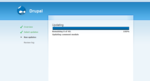 Drupal 6 Progress Bar