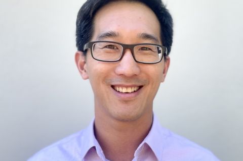 David Wang, Vice President, Product Marketing, Imply