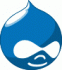 Drupal Icon