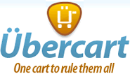 Ubercart logo