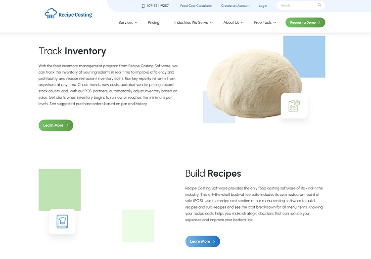 recipe-costing-example