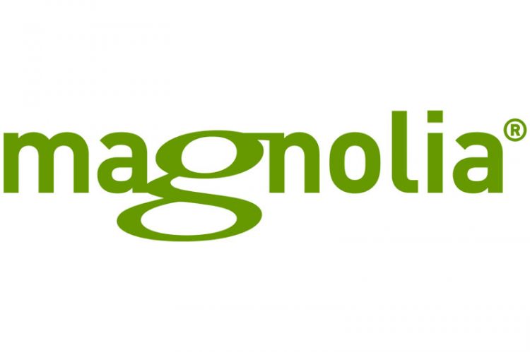 Magnolia Logo