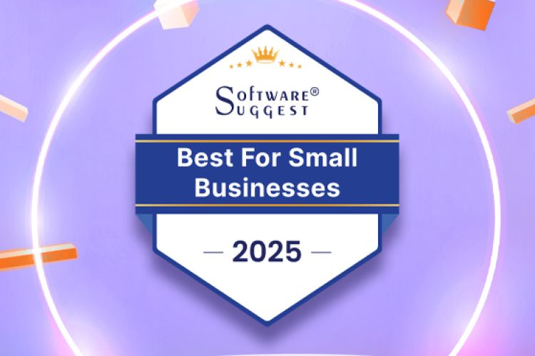 HUB Intranet wins Best Software for Small Businesses