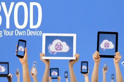BYOD