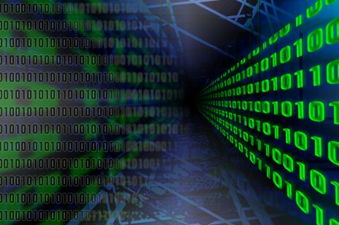 Digital Data - Big Data