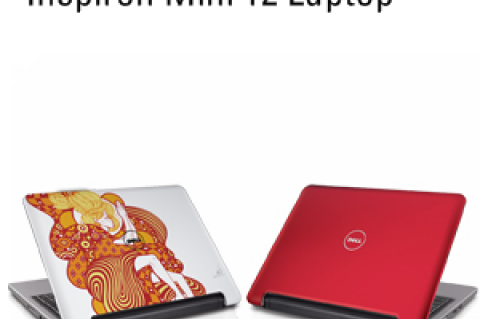 Dell Inspiron Mini 1210