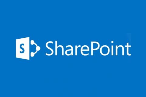 Microsoft Sharepoint Logo