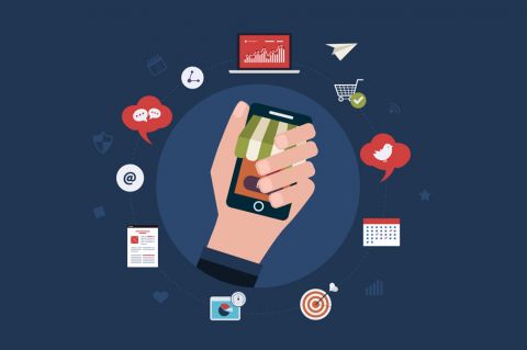 How to Market Your Business App Almost for Free?