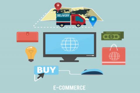 Ecommerce Workflow