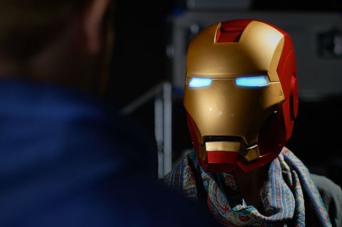 Edited via HitFilm 4 Express 