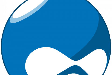 Drupal Icon