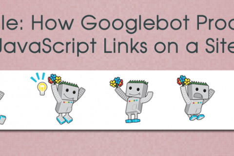 Leveraging Googlebots Detection of JavaScript Redirects for Ranking