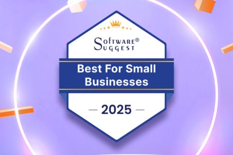 HUB Intranet wins Best Software for Small Businesses