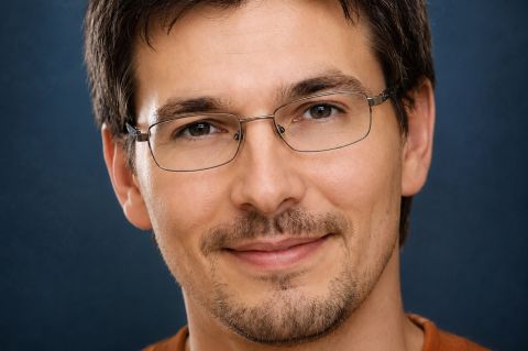 Mikhail Slivinskiy, Search Ambassador at Yandex 