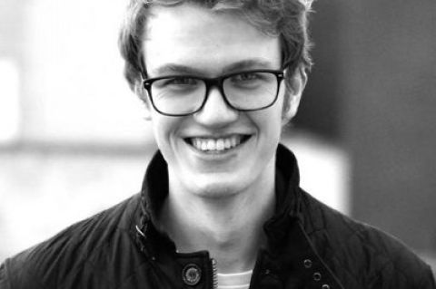 Profile picture for user Alex Denning