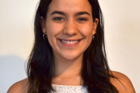 Profile picture for user Gabriela Molina