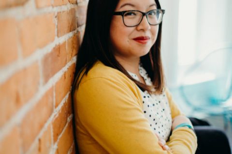 Profile picture for user Lexie Lu