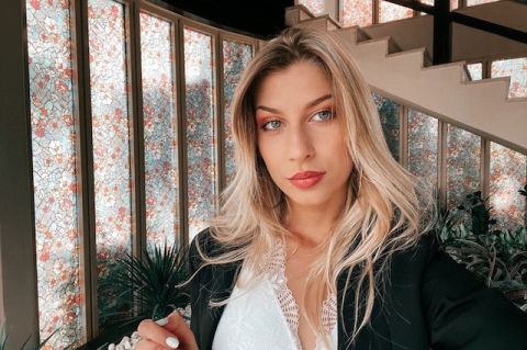 Profile picture for user Sophie Douglas