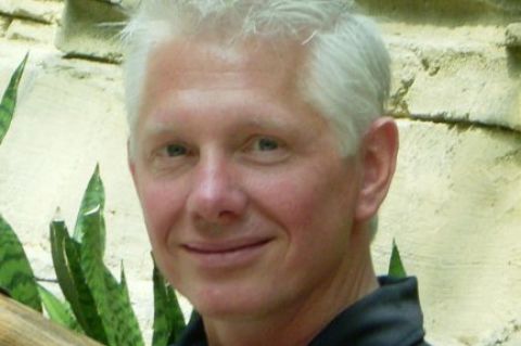 Profile picture for user James Thumma