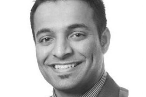 Profile picture for user Anoop Gangadharan