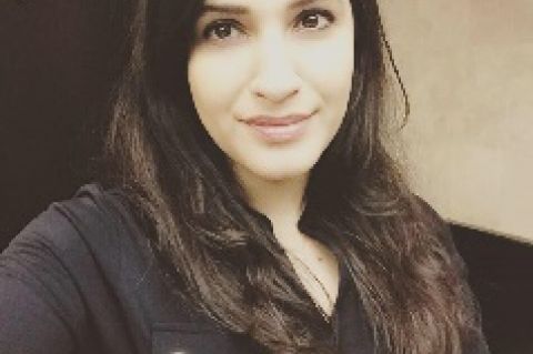 Profile picture for user Andrea Bell