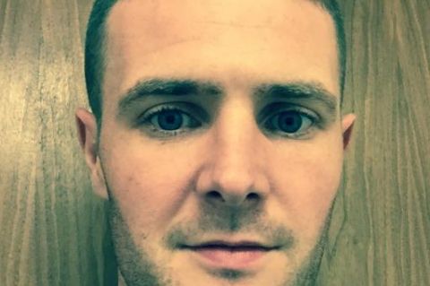 Profile picture for user Gareth Simpson