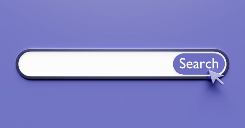 Search Bar
