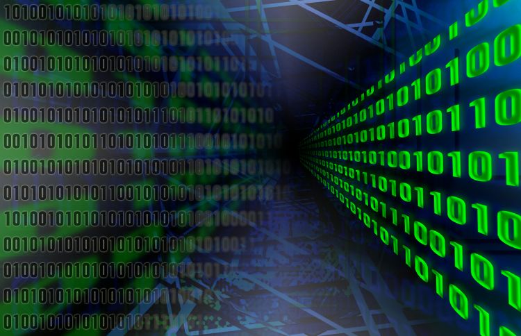 Digital Data - Big Data