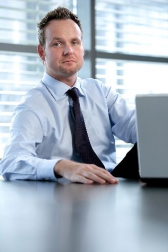 Dennis Monner -Secucloud