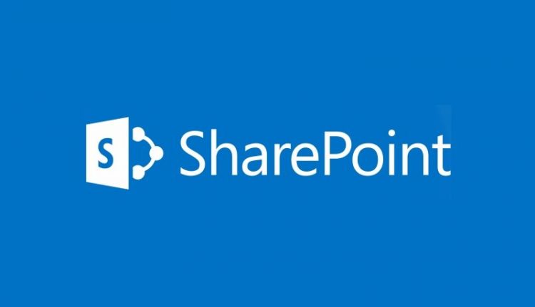 Microsoft Sharepoint Logo