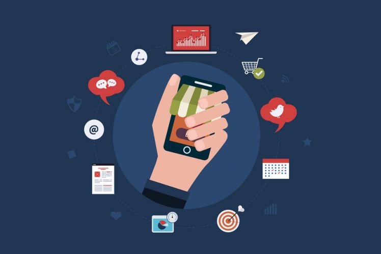 How to Market Your Business App Almost for Free?