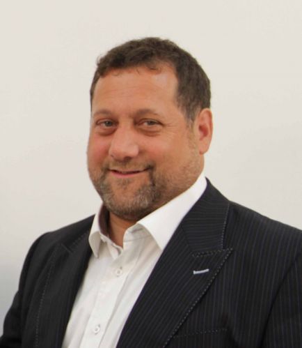 Paul Lombardo