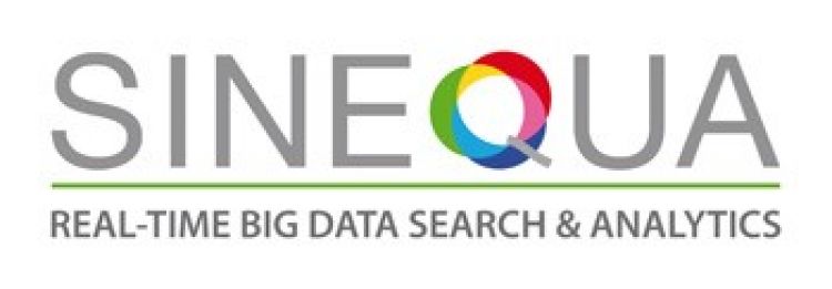 Sinequa Logo