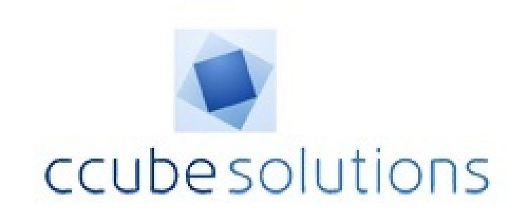 CCube Solutions Logo