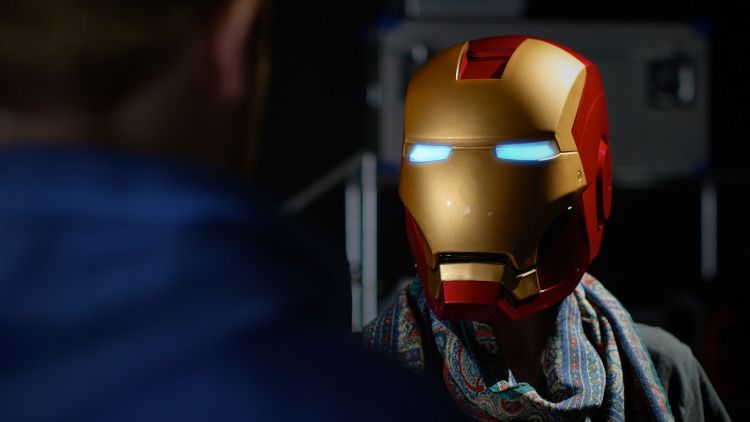 Edited via HitFilm 4 Express 