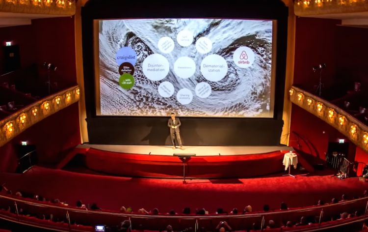 Magnolia Conference 1016