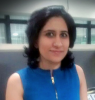 Profile picture for user Chandni Bhagchandani